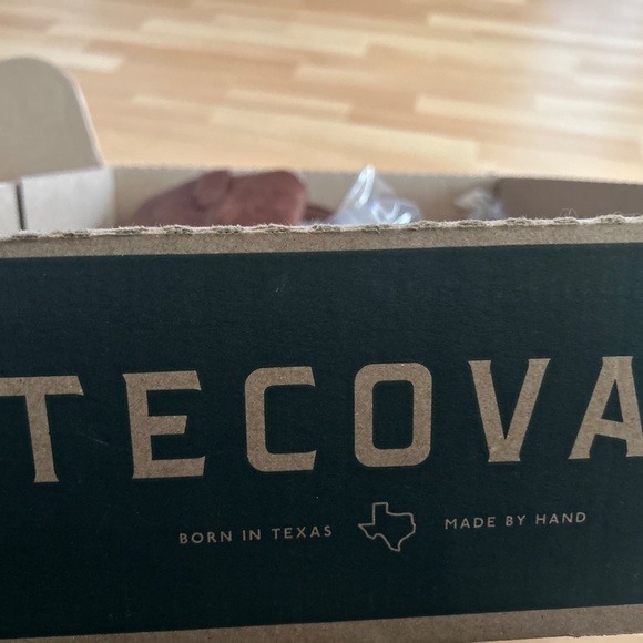 TECOVA WOMANS BOOT 7 1/2 - Picture 8 of 10